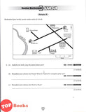 [TOPBOOKS Pan Asia] Modul PdPc Inovasi A+ Plus Geografi Tingkatan 2 KSSM (2026)