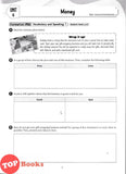 [TOPBOOKS Cemerlang] Step By Step Praktis Topikal English Form 2 KSSM (2026)