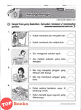 [TOPBOOKS Pelangi] Praktis Prima KSSR Bahasa Melayu Tahun 2 KSSR Semakan (2025)
