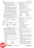 [TOPBOOKS Sasbadi] Kertas Model Pra SPM GO Kimia Tingkatan 4 KSSM Dwibahasa (2024)