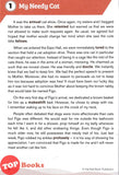 [TOPBOOKS FBP] English Thematic Model Compostions Primary 5