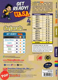[TOPBOOKS Pelangi] Get Ready! UASA Sejarah Tahun 4 KSSR Semakan (2024)