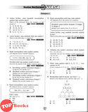 [TOPBOOKS Pan Asia] Modul PdPc Inovasi A+ Plus Matematik Tingkatan 2 KSSM Dwibahasa (2026)