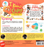 [TOPBOOKS Dickens Kids] I Know Coding The Big Family In Frenzy Forest