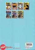 [TOPBOOKS PINKO Comic] Ge Mei Lia Man Hua Gu Shi 漫画 故事 22 (2024)