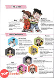 [TOPBOOKS PINKO Comic] Bomb Alert Collection (2025)