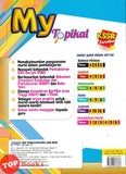 [TOPBOOKS PEP] My Topikal Pendidikan Moral Tahun 4 KSSR Semakan (2026)