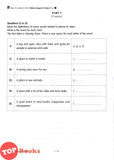 [TOPBOOKS Tunas Pelangi] Skor A+ Dalam UASA Bahasa Inggeris Year 5 特优 A+ 系列 英文5年级 (2024)