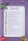[TOPBOOKS Apple Comic] Plants vs Zombies 2 Komik Robot 10 Pertempuran Bertahan Di Galaksi