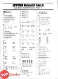 [TOPBOOKS Ilmu Didik] Tutor Sukses Matematik Tahun 2 Semakan KSSR DLP (2026)