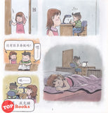 [TOPBOOKS PINKO Comic] Mini Ge Mei Lia Gou Gou Yu Bao Bao 狗狗鱼宝宝