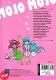 [TOPBOOKS Orbit Comic] Mojo-Mojo Kembar Magik 2