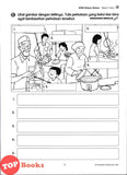 [TOPBOOKS Pelangi] Praktis Prima KSSR Bahasa Melayu Tahun 2 KSSR Semakan (2025)