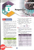 [TOPBOOKS Ilmu Bakti] Revisi Cepat SPM Fizik Tingkatan 4 & 5 KSM (2025)