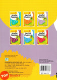 [TOPBOOKS Daya Kids] Joyful Phonics Workbook 3