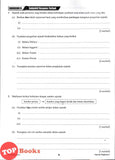 [TOPBOOKS Ilmu Didik] Topikal Spot Sejarah Tingkatan 1 KSSM (2026)