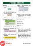[TOPBOOKS Sasbadi] Nota Galus Matematik Tahun 5 KSSR Semakan (2025)