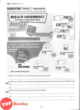 [TOPBOOKS Cemerlang] Step By Step Praktis Topikal English Form 2 KSSM (2026)