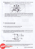 [TOPBOOKS Ilmu Didik] Modul Tuisyen Sains Soalan Subjektif Tahun 6 Semakan KSSR DLP (2024)