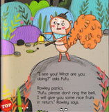 [TOPBOOKS Pelangi Kids] 21st Century Kids Fufu's Mission 3 (2025)