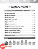 [TOPBOOKS Cemerlang] Modul Pentaksiran PBD Impak Sejarah Tahun 4 KSSR Semakan (2026)