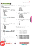 [TOPBOOKS Tunas Pelangi] Get Ready UASA English Year 5 五年级预习本 英文5 (2026)