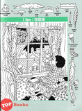 [TOPBOOKS Pelangi Kids] Highlights Hidden Pictures Puzzles Volume 26 (English & Chinese) 图画捉迷藏  第26卷
