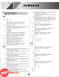 [TOPBOOKS Pan Asia] Modul PdPc Inovasi A+ Plus Matematik Tingkatan 2 KSSM Dwibahasa (2026)