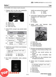 [TOPBOOKS Cemerlang] Hebat Kertas Model Pra-SPM Pendidikan Seni Visual Tingkatan 4 (2026)
