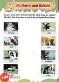[TOPBOOKS Pelangi Kids] Zoo Fun Activity Book
