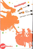 [TOPBOOKS Orbit Comic] Mojo-Mojo Kembar Magik 2