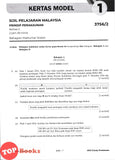 [TOPBOOKS Pelangi] Skor A+ Kertas Model SPM Prinsip Perakaunan (2026)