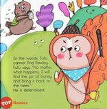 [TOPBOOKS Pelangi Kids] 21st Century Kids Fufu's Mission 3 (2025)