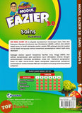 [TOPBOOKS Nusamas] Modul Eazier 3.0 Sains Tahun 5 KSSR Dwibahasa (2025)