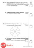 [TOPBOOKS Ilmu Didik] Pentaksiran Sumatif UASA Matematik Tahun 2 KSSR DLP (2024)