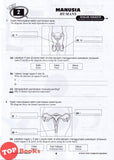 [TOPBOOKS Ilmu Didik] Modul Tuisyen Sains Soalan Subjektif Tahun 6 Semakan KSSR DLP (2024)