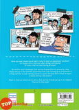 [TOPBOOKS Pinko Comic] Si Juki Campus Stories! Student Antics (1)
