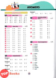 [TOPBOOKS Tunas Pelangi] Get Ready UASA English Year 5 五年级预习本 英文5 (2026)