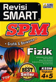 [TOPBOOKS Ilmu Bakti] Revisi Smart SPM Fizik Tingkatan 4 5 KSSM (2024)