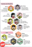 [TOPBOOKS PINKO Comic] Bomb Alert Collection (2025)