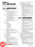 [TOPBOOKS Ilmu Didik] Topikal Spot Sejarah Tingkatan 1 KSSM (2026)