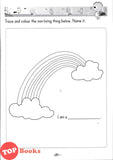 [TOPBOOKS GreenTree Kids) Fun With Science Kindergarten 1 Book 1 Aged 5-7