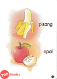 [TOPBOOKS Daya Kids] Siri Bacaan Miko Dan Lisa Tahap 1 Buku 1