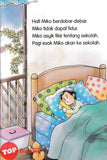 [TOPBOOKS UPH Kids] Koleksi Cerita Miko Buku 1