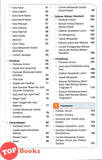 [TOPBOOKS Ilmu Bakti] Revisi Grafik SPM Bahasa Melayu Tingkatan 4 5 KSSM (2024)