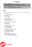 [TOPBOOKS Ilmu Bakti] Score In Muet Malaysian University Englisvh Test CEFR-Aglined (2025)