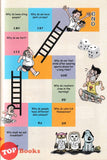 [TOPBOOKS PINKO Comic] Exploring The Amazing World Why Can Parrots Talk ? (2025)
