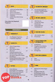[TOPBOOKS Nusamas] Study Mania Sains Tingkatan 1 2 3 (2024)
