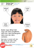 [TOPBOOKS Kohwai Kids] Get Smart Series Sains Buku Teks 1 KSPK