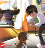 [TOPBOOKS Pelangi Kids] I Get Coding Will I Command Correctly?